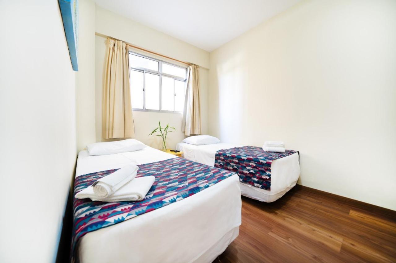 Itapetinga Hotel Atibaia Buitenkant foto