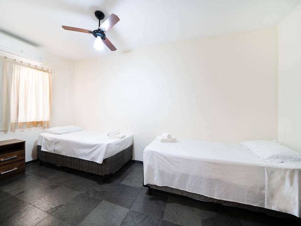 Itapetinga Hotel Atibaia Buitenkant foto