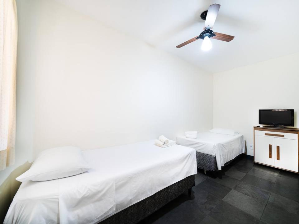 Itapetinga Hotel Atibaia Buitenkant foto
